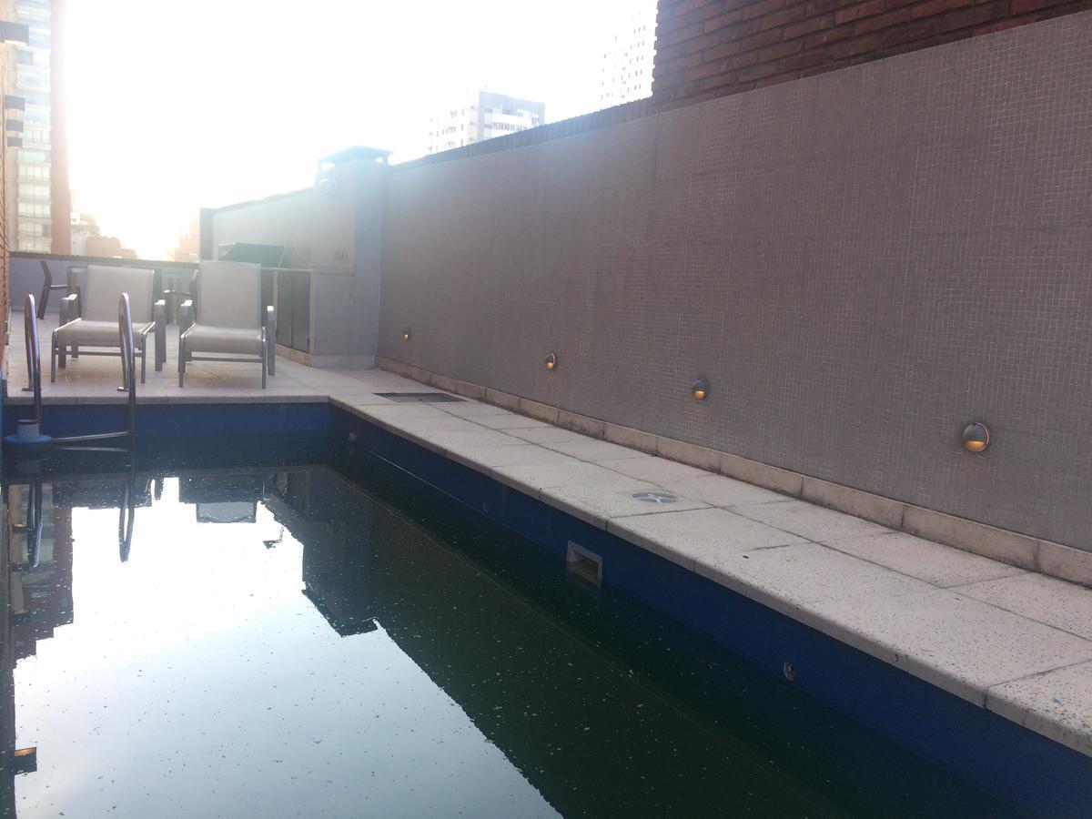 City Park Buenos Aires Exterior photo